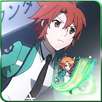 画像ギャラリー No.013のサムネイル画像 / 「魔法科高校の劣等生 スクマギバトル」,イベント“夏の日の邂逅”を開催