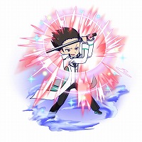 画像ギャラリー No.015のサムネイル画像 / 「魔法科高校の劣等生 スクマギバトル」,イベント“夏の日の邂逅”を開催