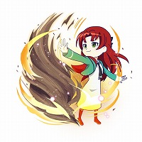 画像ギャラリー No.016のサムネイル画像 / 「魔法科高校の劣等生 スクマギバトル」,イベント“夏の日の邂逅”を開催