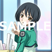 画像ギャラリー No.009のサムネイル画像 / 「魔法科高校の劣等生 スクマギ」,風紀委員長の特別演習などが実施