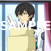 画像ギャラリー No.010のサムネイル画像 / 「魔法科高校の劣等生 スクマギ」,風紀委員長の特別演習などが実施