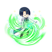 画像ギャラリー No.018のサムネイル画像 / 「魔法科高校の劣等生 スクマギ」,風紀委員長の特別演習などが実施