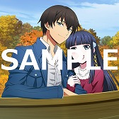 画像ギャラリー No.009のサムネイル画像 / 「魔法科高校の劣等生 スクマギバトル」,“雫とほのかの九校戦反省会”を開催