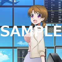 画像ギャラリー No.017のサムネイル画像 / 「魔法科高校の劣等生 スクマギバトル」,“雫とほのかの九校戦反省会”を開催