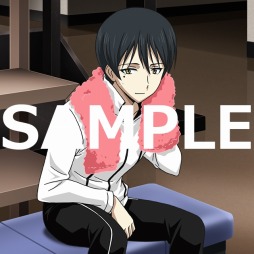 ꡼ No.015Υͥ / ˡʹ⹻ ޥХȥס٥ȡ֥ꥫFUN&RUNפ