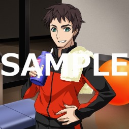 ꡼ No.017Υͥ / ˡʹ⹻ ޥХȥס٥ȡ֥ꥫFUN&RUNפ