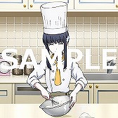 画像ギャラリー No.011のサムネイル画像 / 「魔法科高校の劣等生 スクマギバトル」,“ほのかのわいわいクッキング”を開催