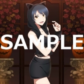 画像ギャラリー No.009のサムネイル画像 / 「魔法科高校の劣等生 スクマギバトル」,描き下ろし限定称号が入手できるイベントを開催中