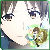 画像ギャラリー No.014のサムネイル画像 / 「魔法科高校の劣等生 スクマギバトル」,描き下ろし限定称号が入手できるイベントを開催中