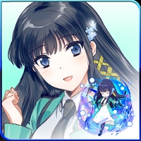 画像ギャラリー No.002のサムネイル画像 / 「魔法科高校の劣等生 スクマギ」,イベント「エキサイティング・グルメレポート」を開催