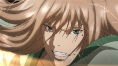 ���������꡼ No.003�Υ���ͥ������ / �����BASARA4 �ġפο������ƥ�ֹ���롼��åȡפʤɤξܺ٤����餫�ˡ��������1�Ƥξ����