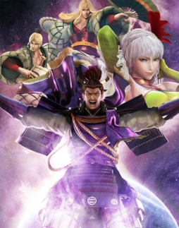 ���������꡼ No.006�Υ���ͥ������ / �����BASARA4 �ġפο������ƥ�ֹ���롼��åȡפʤɤξܺ٤����餫�ˡ��������1�Ƥξ����