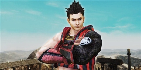 ���������꡼ No.014�Υ���ͥ������ / �����BASARA4 �ġפο������ƥ�ֹ���롼��åȡפʤɤξܺ٤����餫�ˡ��������1�Ƥξ����