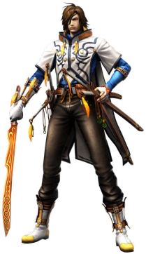 ���������꡼ No.017�Υ���ͥ������ / �����BASARA4 �ġפο������ƥ�ֹ���롼��åȡפʤɤξܺ٤����餫�ˡ��������1�Ƥξ����