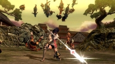 ���������꡼ No.028�Υ���ͥ������ / �����BASARA4 �ġפο������ƥ�ֹ���롼��åȡפʤɤξܺ٤����餫�ˡ��������1�Ƥξ����