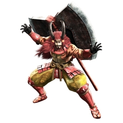 画像ギャラリー No.002のサムネイル画像 / カプコン,「戦国BASARA」のキャラ活用で地域活性化を図る目的で甲府市と「地域活性化に関する包括協定」を締結