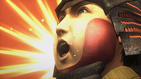 ���������꡼ No.004�Υ���ͥ������ / ȯ���������ꤷ�������BASARA4 �ġפΡȤޤȤ�ɾ��󤬸���������Υե������㡼�����������ǡ������Υǡ��������Ѥ����������å�