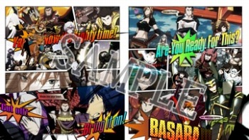 戦国basara4 皇 早期予約特典でオリジナル壁紙をプレゼント