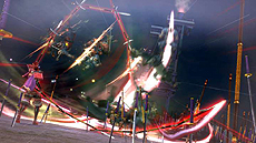 ���������꡼ No.017�Υ���ͥ������ / �����BASARA4 �ġס�­�������ξܺ٤��������롼��åȤη�̤ˤ�ä�ǽ�Ϥ��Ѳ�����Ȥ������̤ʥХȥ륹����������