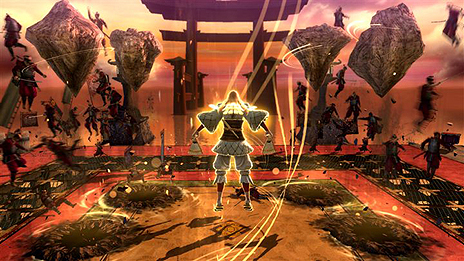 ���������꡼ No.008�Υ���ͥ������ / ���Ǥ�������ơ������Ǥ�Ƥʤ��������BASARA4 �ġפ��о줹����ſͳʥ���顦�����٤ξܺ٤�����