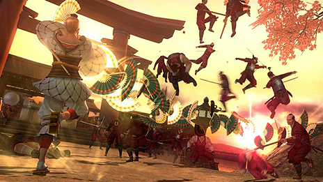 ���������꡼ No.009�Υ���ͥ������ / ���Ǥ�������ơ������Ǥ�Ƥʤ��������BASARA4 �ġפ��о줹����ſͳʥ���顦�����٤ξܺ٤�����