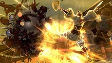 ���������꡼ No.010�Υ���ͥ������ / ���Ǥ�������ơ������Ǥ�Ƥʤ��������BASARA4 �ġפ��о줹����ſͳʥ���顦�����٤ξܺ٤�����