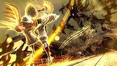 ���������꡼ No.011�Υ���ͥ������ / ���Ǥ�������ơ������Ǥ�Ƥʤ��������BASARA4 �ġפ��о줹����ſͳʥ���顦�����٤ξܺ٤�����