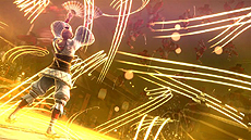 ���������꡼ No.012�Υ���ͥ������ / ���Ǥ�������ơ������Ǥ�Ƥʤ��������BASARA4 �ġפ��о줹����ſͳʥ���顦�����٤ξܺ٤�����