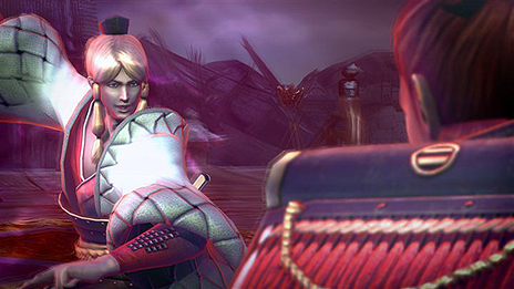 ���������꡼ No.014�Υ���ͥ������ / ���Ǥ�������ơ������Ǥ�Ƥʤ��������BASARA4 �ġפ��о줹����ſͳʥ���顦�����٤ξܺ٤�����