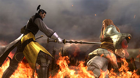 ���������꡼ No.015�Υ���ͥ������ / ���Ǥ�������ơ������Ǥ�Ƥʤ��������BASARA4 �ġפ��о줹����ſͳʥ���顦�����٤ξܺ٤�����