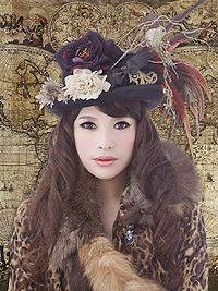 ���������꡼ No.017�Υ���ͥ������ / ���Ǥ�������ơ������Ǥ�Ƥʤ��������BASARA4 �ġפ��о줹����ſͳʥ���顦�����٤ξܺ٤�����