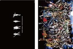 ���������꡼ No.014�Υ���ͥ������ / ���ץ���Ρ֥ޥ��������ӡ׽�Ÿ���󤬸������ǿ������ȥ��ͷ���ʪ�Τʤ�