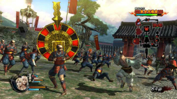 ���������꡼ No.004�Υ���ͥ������ / �����BASARA4 �ġץץ쥤��ݡ��ȡ����ܤΡ������١פ�Ϥ���Ȥ��뿷�ץ쥤�䡼�𾭤��襤�֤�俷�����ƥ�ֹ���롼��åȡפ�����å����Ƥ���