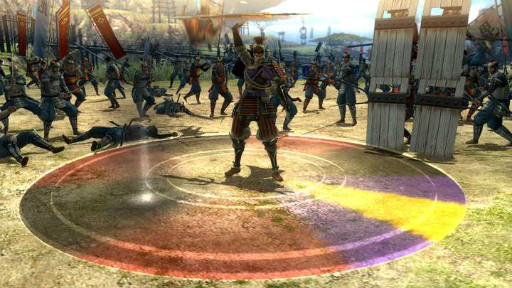 ���������꡼ No.021�Υ���ͥ������ / �����BASARA4 �ġץץ쥤��ݡ��ȡ����ܤΡ������١פ�Ϥ���Ȥ��뿷�ץ쥤�䡼�𾭤��襤�֤�俷�����ƥ�ֹ���롼��åȡפ�����å����Ƥ���