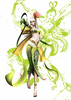 ���������꡼ No.028�Υ���ͥ������ / �����BASARA4 �ġץץ쥤��ݡ��ȡ����ܤΡ������١פ�Ϥ���Ȥ��뿷�ץ쥤�䡼�𾭤��襤�֤�俷�����ƥ�ֹ���롼��åȡפ�����å����Ƥ���