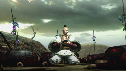 ���������꡼ No.032�Υ���ͥ������ / �����BASARA4 �ġץץ쥤��ݡ��ȡ����ܤΡ������١פ�Ϥ���Ȥ��뿷�ץ쥤�䡼�𾭤��襤�֤�俷�����ƥ�ֹ���롼��åȡפ�����å����Ƥ���