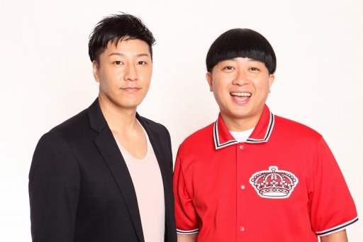 画像ギャラリー No.001のサムネイル画像 / 「戦国BASARA4 皇」千利休の第3人格(?)がよしもと芸人として登場