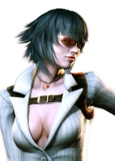 ���������꡼ No.011�Υ���ͥ������ / ��������BASARA vs Devil May Cry�פ�8��20�����������