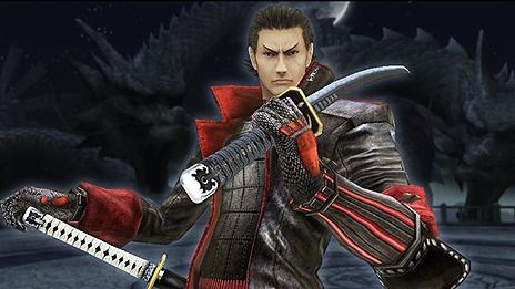 ���������꡼ No.009�Υ���ͥ������ / �����BASARA4 �ġס�����롼��åȤˤ�����Ⱥǹ���������ܡɡ����פξ��󤬸�����ŷ�ߥ����ȸ򴹤Ǥ����ڷ��ʤΰ���������å�