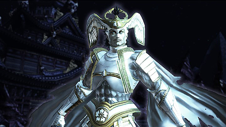 ���������꡼ No.010�Υ���ͥ������ / �����BASARA4 �ġס�����롼��åȤˤ�����Ⱥǹ���������ܡɡ����פξ��󤬸�����ŷ�ߥ����ȸ򴹤Ǥ����ڷ��ʤΰ���������å�