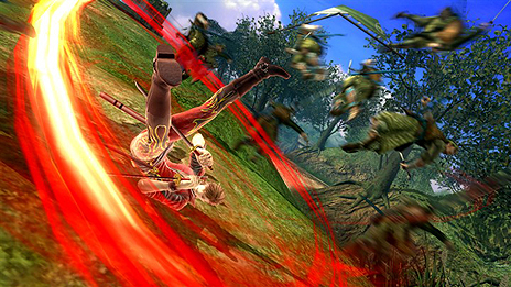 ���������꡼ No.013�Υ���ͥ������ / �����BASARA4 �ġס�����롼��åȤˤ�����Ⱥǹ���������ܡɡ����פξ��󤬸�����ŷ�ߥ����ȸ򴹤Ǥ����ڷ��ʤΰ���������å�