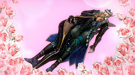 戦国basara4 皇 では上杉謙信と かすが がプレイヤー武将に ストリートファイターiv とのコラボ衣装も発表 戦国basara4 皇 では上杉謙信と かすが がプレイヤー武将に ストリートファイターiv とのコラボ衣装も発表