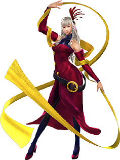 ���������꡼ No.026�Υ���ͥ������ / �����BASARA4 �ġפǤϾ�������ȡȤ������ɤ��ץ쥤�䡼�𾭤ˡ��֥��ȥ꡼�ȥե�������IV�פȤΥ���ܰ�����ȯɽ