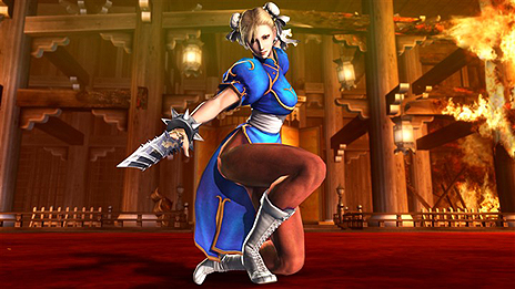 ���������꡼ No.037�Υ���ͥ������ / �����BASARA4 �ġפǤϾ�������ȡȤ������ɤ��ץ쥤�䡼�𾭤ˡ��֥��ȥ꡼�ȥե�������IV�פȤΥ���ܰ�����ȯɽ