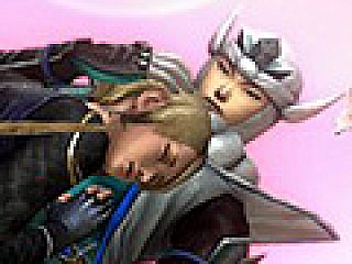 戦国basara4 皇 では上杉謙信と かすが がプレイヤー武将に ストリートファイターiv とのコラボ衣装も発表