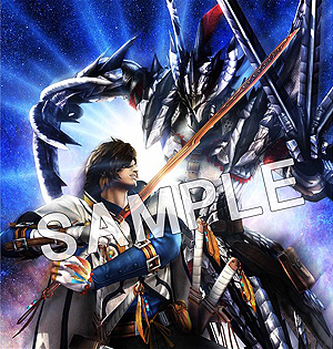 ���������꡼ No.006�Υ���ͥ������ / �����BASARA4 �ġס������ǡְ���21��ƻ��Ȣ�פ�Ʊ�������ƥ����ƥ�Υǥ���������