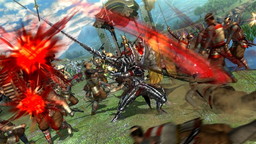 ���������꡼ No.002�Υ���ͥ������ / �����BASARA4 �ġס��֥�󥹥����ϥ󥿡��ץ���ܰ����ξܺ٤����