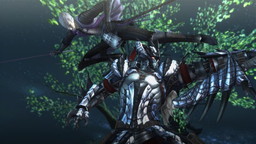 ���������꡼ No.003�Υ���ͥ������ / �����BASARA4 �ġס��֥�󥹥����ϥ󥿡��ץ���ܰ����ξܺ٤����