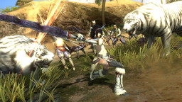 ���������꡼ No.008�Υ���ͥ������ / �����BASARA4 �ġס��֥�󥹥����ϥ󥿡��ץ���ܰ����ξܺ٤����