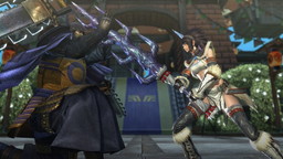 ���������꡼ No.009�Υ���ͥ������ / �����BASARA4 �ġס��֥�󥹥����ϥ󥿡��ץ���ܰ����ξܺ٤����